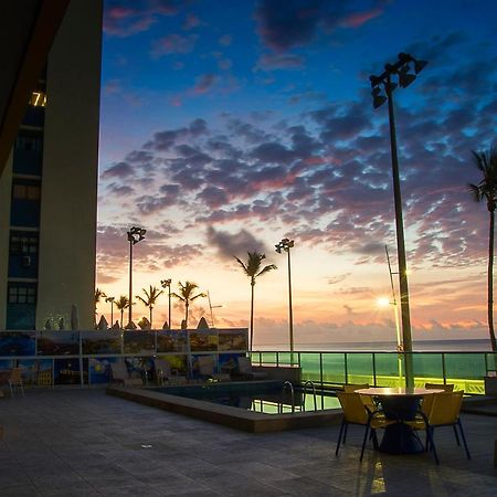 Aparthotel Bahia Flat Ap. 311 Salvador da Bahia Exterior foto