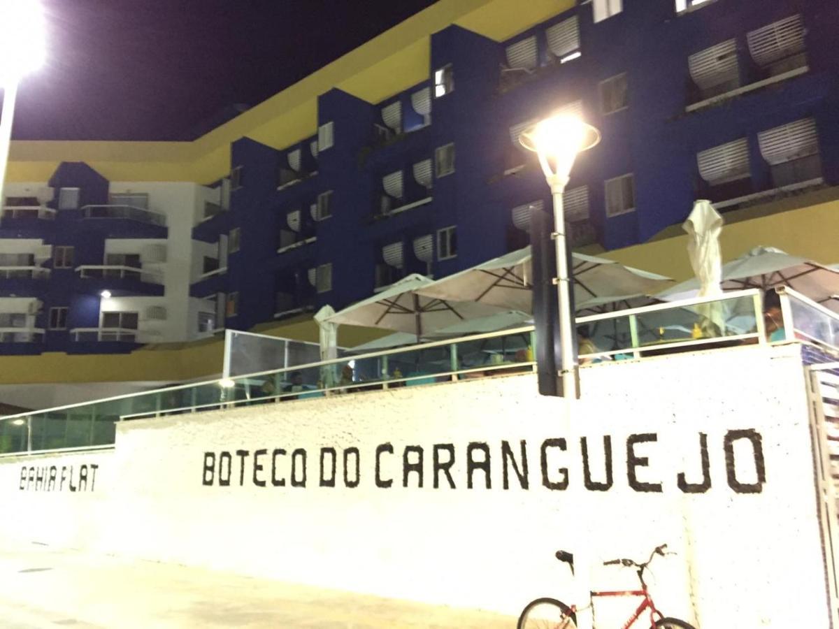 Aparthotel Bahia Flat Ap. 311 Salvador da Bahia Exterior foto