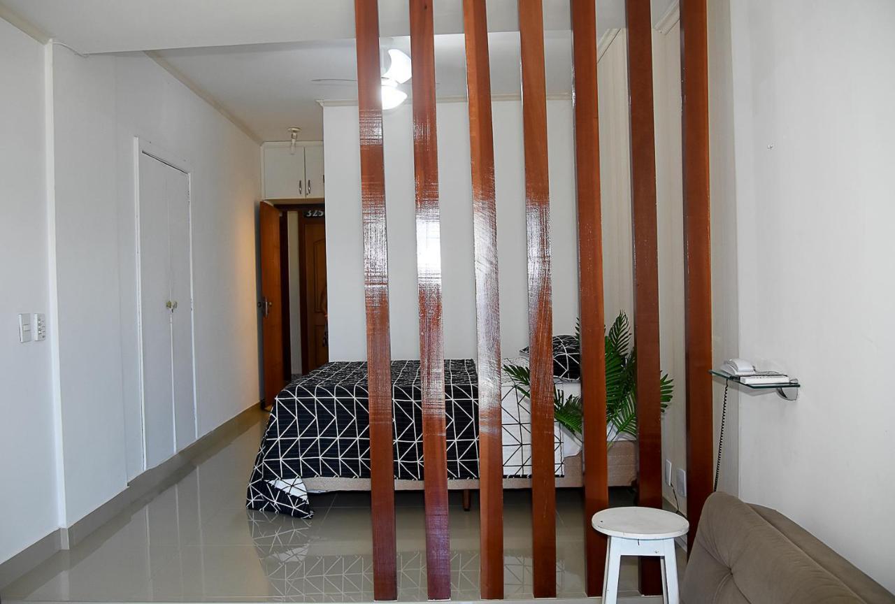 Aparthotel Bahia Flat Ap. 311 Salvador da Bahia Exterior foto