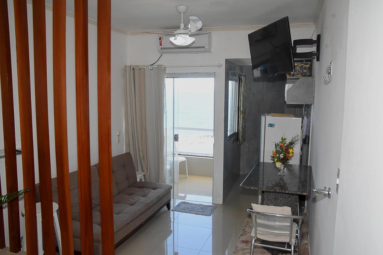 Aparthotel Bahia Flat Ap. 311 Salvador da Bahia Exterior foto