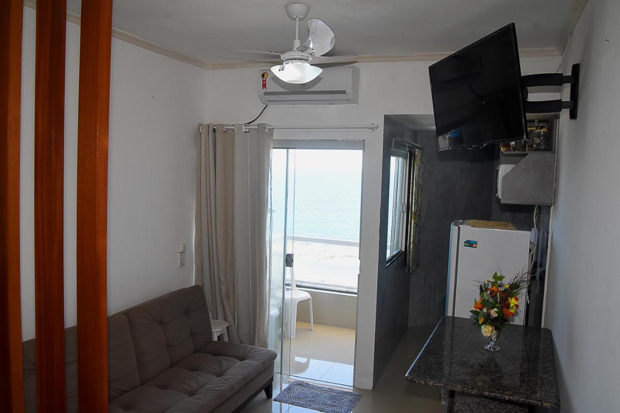 Aparthotel Bahia Flat Ap. 311 Salvador da Bahia Exterior foto