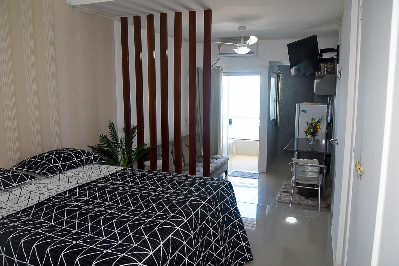 Aparthotel Bahia Flat Ap. 311 Salvador da Bahia Exterior foto