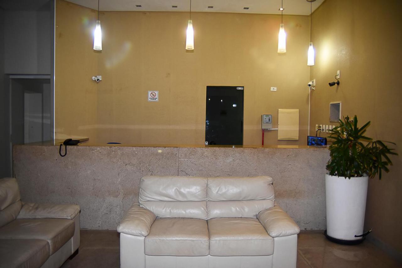 Aparthotel Bahia Flat Ap. 311 Salvador da Bahia Exterior foto